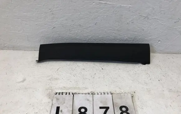 Volvo XC40 (A) pillar trim 31457479