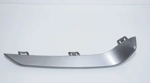 BMW i3 Front bumper splitter molding 7462298 51117462298