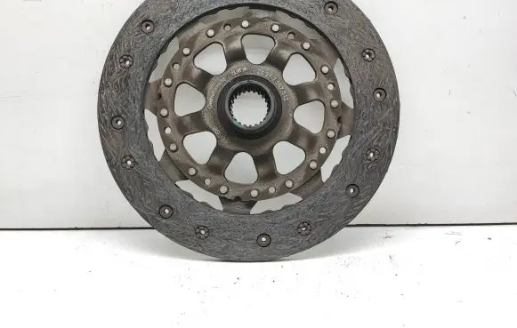 BMW 3 E92 E93 Clutch pressure plate 7567842