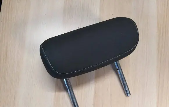 Audi A3 8Y Rear seat headrest 