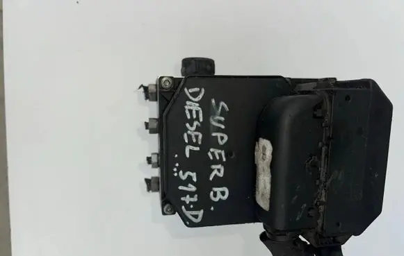 Skoda Superb B5 (3U) ABS Pump 0265225139 3U0614517D
