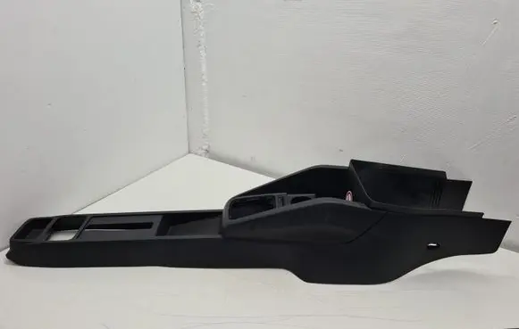 Skoda Fabia Mk3 (NJ) Center console 6V0863242