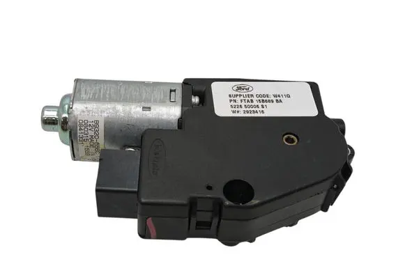 Ford Edge II Sunroof motor/actuator FTAB15B689BA B9320656C
