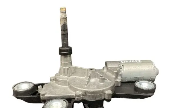 Ford Fiesta Rear window wiper motor 8A61A17K441AA 0390201860