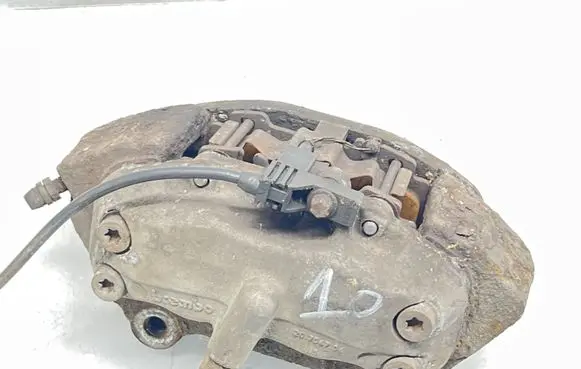 Mercedes-Benz CL C215 Front brake caliper 20704704