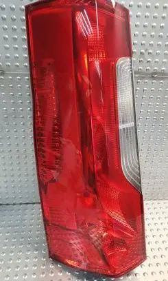 Mercedes-Benz Sprinter W907 W910 Rear/tail lights A9108200000