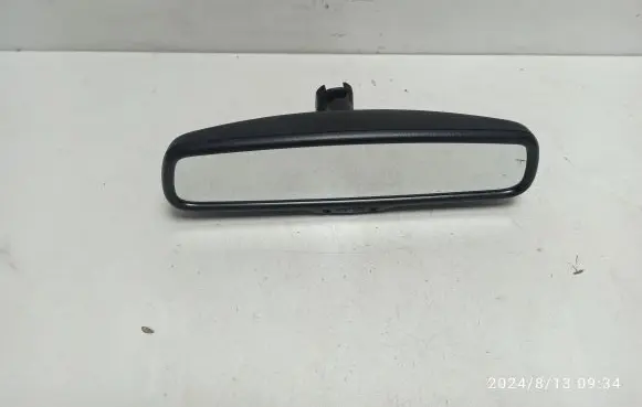 Rear view mirror (interior)