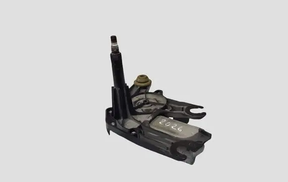 Citroen C5 Rear window wiper motor 9682833480 53033112