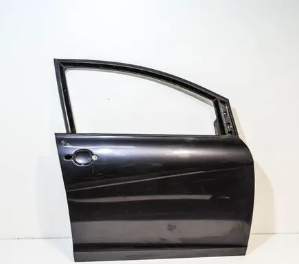 Seat Altea XL Front door