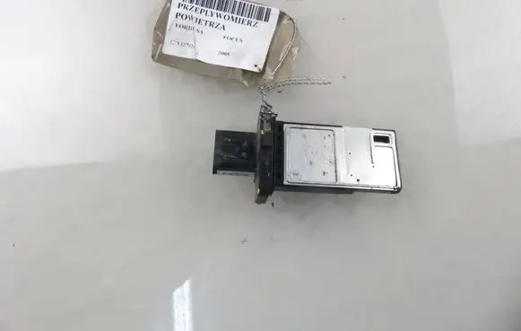 Ford Focus Mass air flow meter 3W4A128579AB