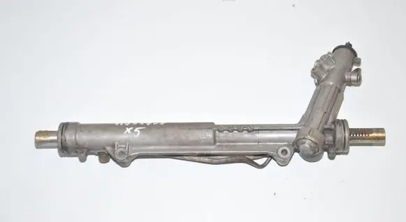 BMW X5 E53 Steering rack 6774338 7852501804
