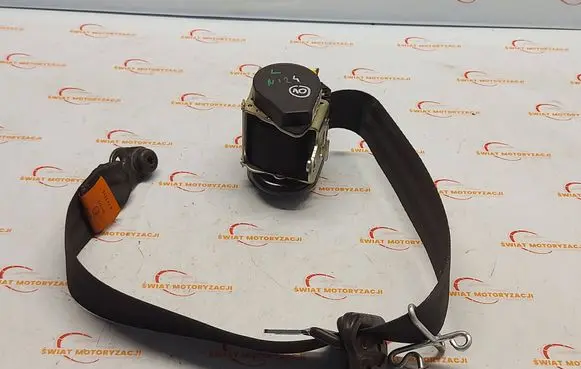 Ford Transit Custom Front seatbelt BK21V61294ECW