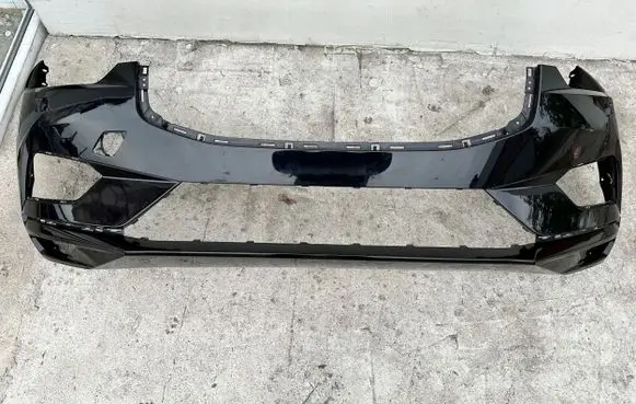 Volvo XC60 Front bumper