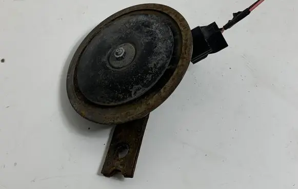 KIA Ceed Horn signal