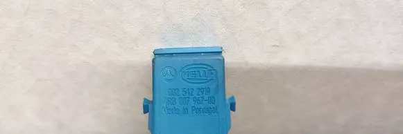 Mercedes-Benz ML W163 Other relay 0025422919 4RB00796700