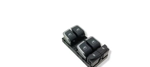 Audi A6 S6 C7 4G Electric window control switch 4G0959851
