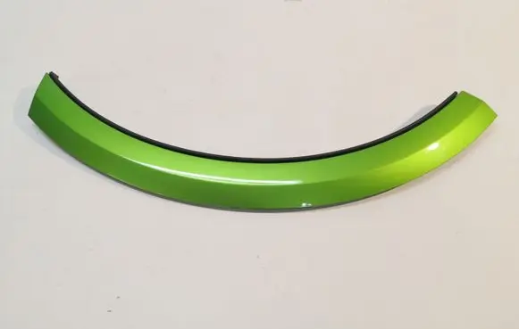 Audi Q8 Rear arch trim 4M8853818C