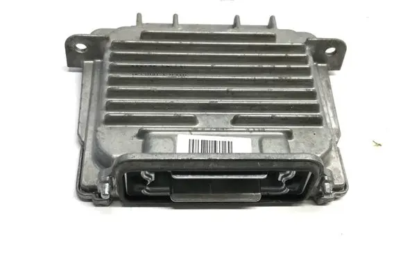 Peugeot 208 I Xenon control unit/module 89089352