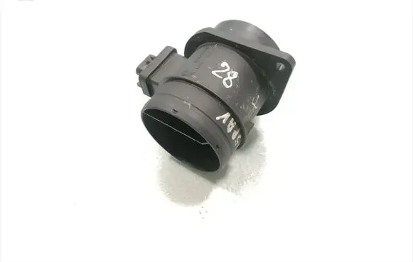 Volkswagen Polo V 6R Mass air flow meter 03P906461 0281006132