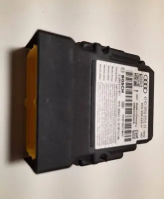Audi A6 S6 C7 4G Airbag control unit/module 4H0959655H