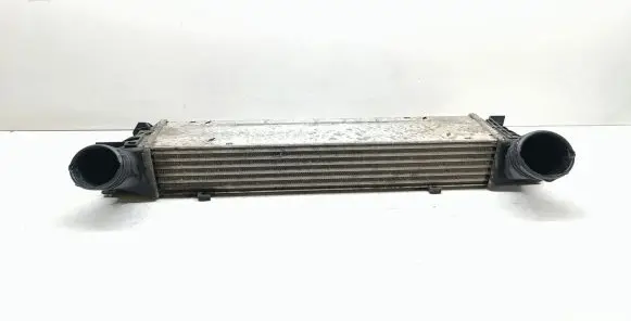 BMW 3 E90 E91 Intercooler radiator 7798788