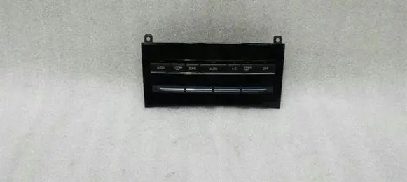 Mercedes-Benz E W212 Climate control unit A2129008608