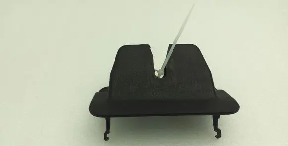 Land Rover Range Rover Sport L320 Tailgate/boot lid lock trim FQW500032PVJ
