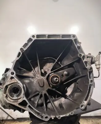 Honda Civic Manual 6 speed gearbox SPGM
