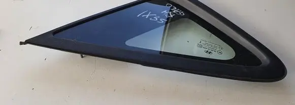 Hyundai ix35 Rear side window