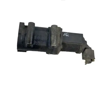 EGR valve