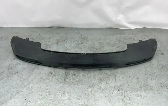 Tesla Model S Rear bumper lower part trim 6009005