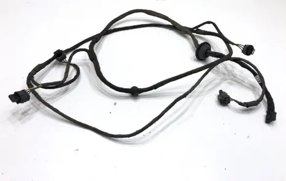 Mercedes-Benz E W212 Parking sensor (PDC) wiring loom A2125405710