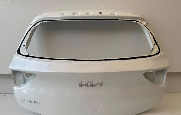 KIA Stonic Tailgate/trunk/boot lid