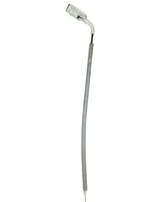 BMW 5 E60 E61 Front door cable line 7034467