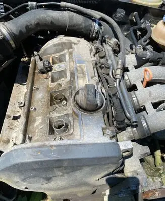 Audi A4 S4 B5 8D Engine ADR