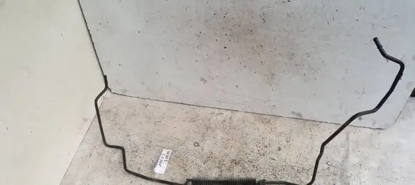 Mercedes-Benz C W203 Power steering radiator