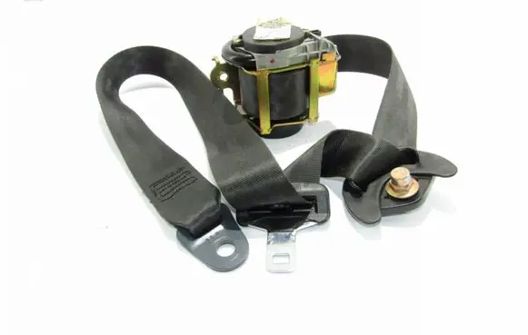 Citroen C8 Front seatbelt 14844280XX