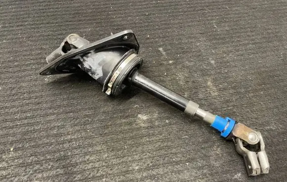 Toyota RAV 4 (XA50) Steering column universal joint 4529242050 4502542090