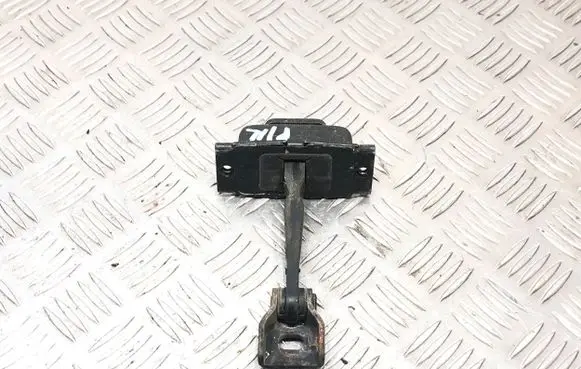 Mercedes-Benz A W168 Front door check strap stopper A1687200116