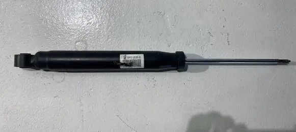 Audi Q5 SQ5 Rear shock absorber/damper 8R0035R