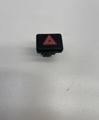 Audi A4 S4 B7 8E 8H Hazard light switch 8H0941509