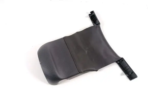 Volkswagen Golf VII Steering wheel column trim 5G0858560A