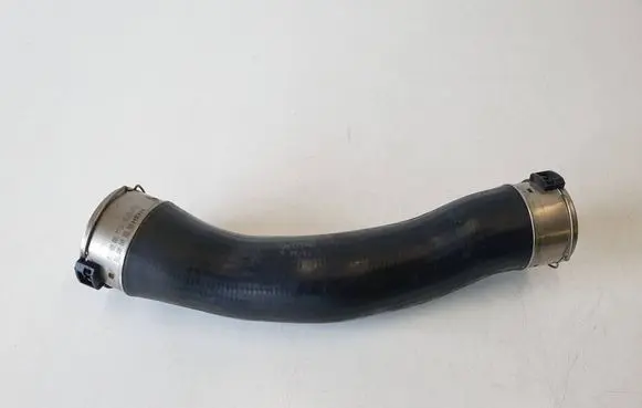 BMW 4 F32 F33 Intercooler hose/pipe 7810616