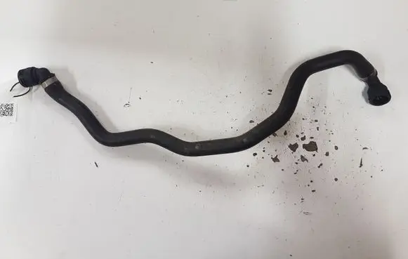 BMW X5 F15 Engine coolant pipe/hose 1712781294403