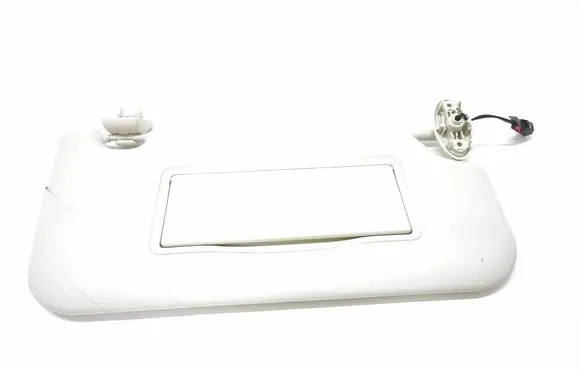 Ford Focus Sun visor