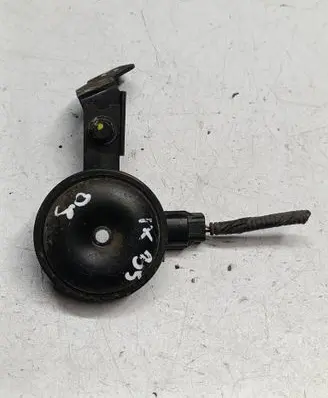 Horn signal