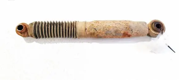 Citroen C4 I Picasso Rear shock absorber/damper 