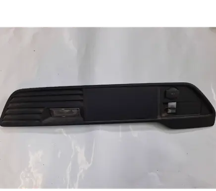 Volkswagen Touareg II Centre console side trim rear 7P6868248 7P6868248A