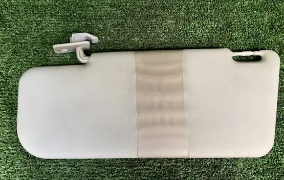 Fiat Panda II Sun visor 