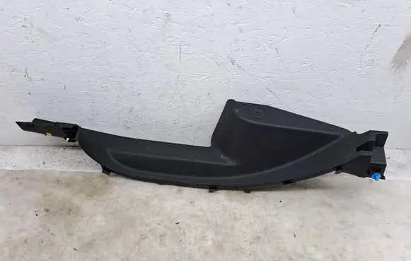 Renault Zoe Front sill trim cover 769541425R